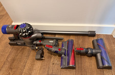 Dyson V8 Animal Cordless Vacuum Cleaner Reconditioned New Battery/Filters (10)