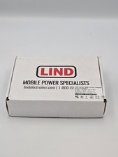 LIND ACDC9020-DE01 90W AC/Auto/Air Combo Power Adapter for Dell - New