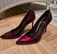 NWT Stuart Weitzman | Fire Quasar 4 inch Heels size 7