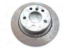 34216799367 BREMSSCHEIBE HINTEN / 447736 FÜR MINI CLUBMAN F54 COOPER S ALL4