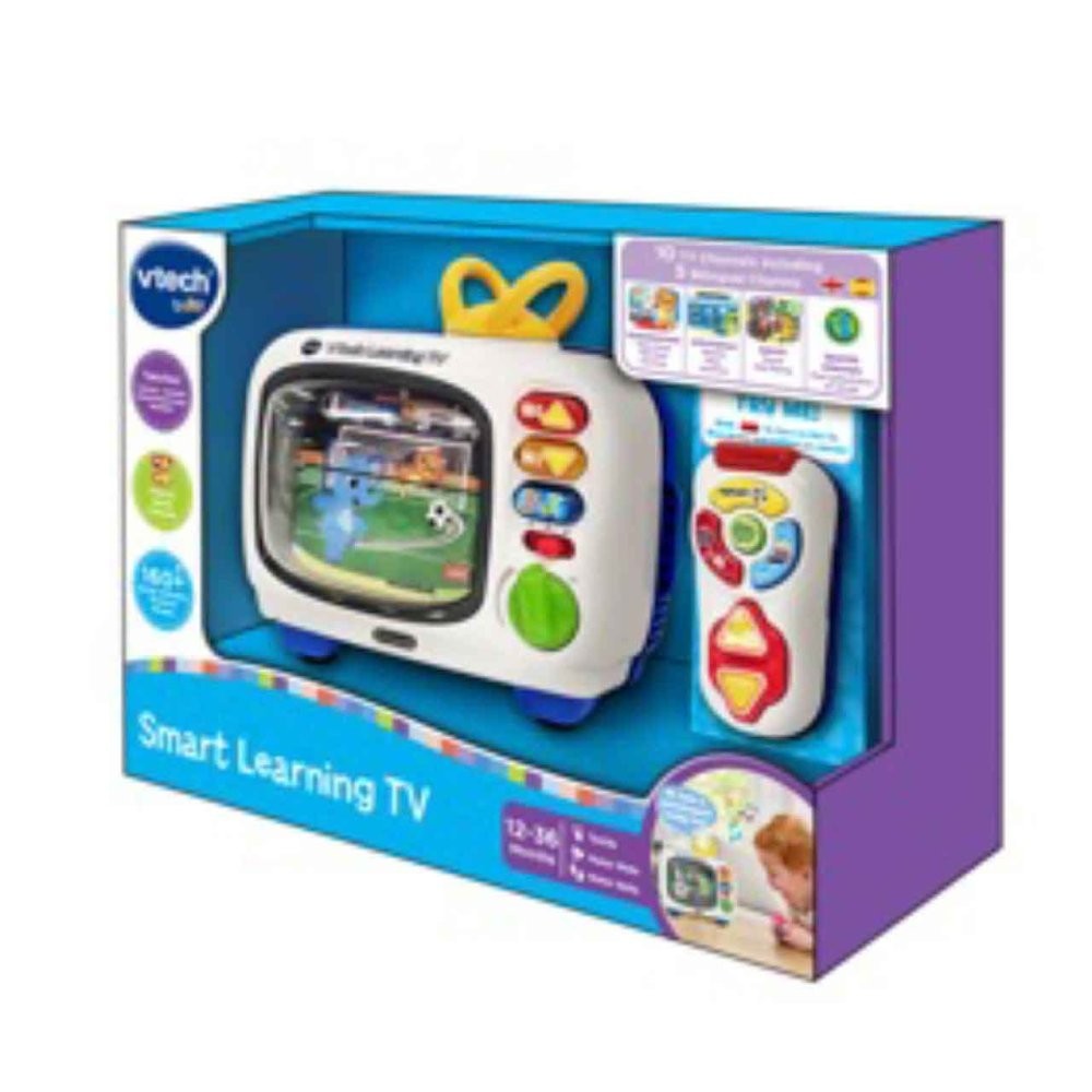 VTech Brain Box