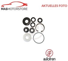 REPARATURSATZ HAUPTBREMSZYLINDER AUTOFREN SEINSA D1731 I FÜR OPEL MERIVA