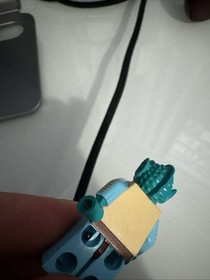 Lego Greedo 4501 Mos Eisley Cantina Star Wars Minifigure Arm Prints sw0110