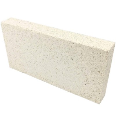 Lynn Manufacturing Insulating Fire Brick, Heat Insulation Block, 2300F Rated