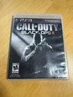 Call of Duty: Black Ops II 2 (Sony PlayStation 3, PS3). Complete CIB