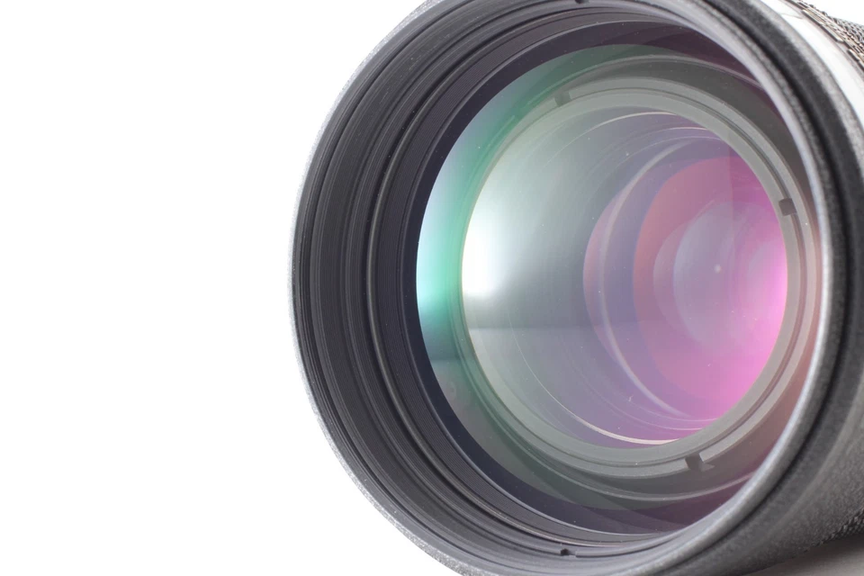 【Presque comme neuf】 Objectif zoom Nikon AF NIKKOR 80-200mm f/2.8 D ED du... - Photo 2/4