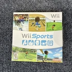 New ListingWii Sports (Nintendo Wii, 2006) Tested Complete Plays Great With Game Sleeve
