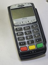 Terminal carte de crédit avec balayage magnétique -INGENICO IPP310 Vendu Seul !!