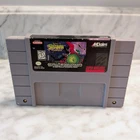 Todd McFarlane's Spawn: The Video Game for Super Nintendo | SNES
