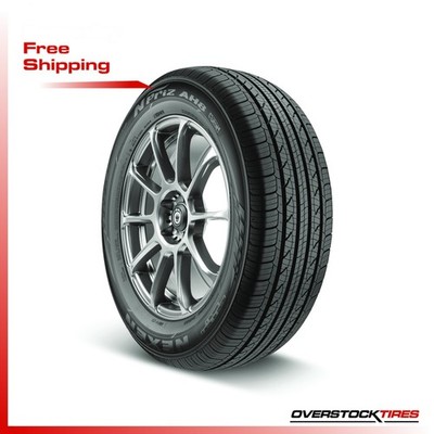 1 NEW 215/55R16 Nexen N Priz AH8 97H (DOT:4624) Tire 215 55 R16