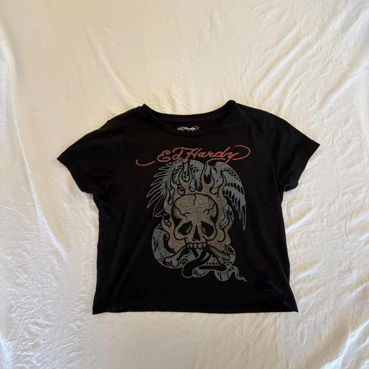 25+ Ed Hardy Tank Tops for Women for sale | Updated Oct 2026