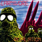 Carnivore Retaliation. Double LP Vinyl POSH797 NEW
