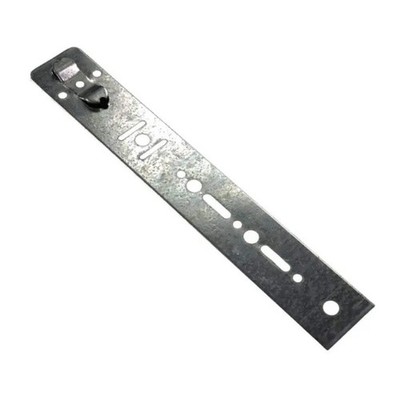 Nögel Montageanker für Schüco Rehau Deceuninck 200mm - 10 Stück