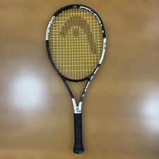 Head Jr.25 Tennis Racket Head Racket Tennis Racquet