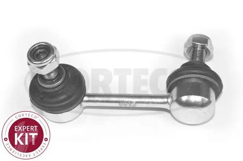 OCAP 0584362 Bielletta barra stabilizzatrice Assale posteriore Dx
