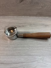 51mm Bottomless Portafilter For CM5418, 3 Ear...