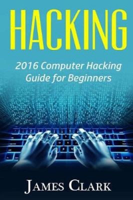 Hacking: 2016 Computer Hacking Guide for Beginners (Computer Hacking, How to
