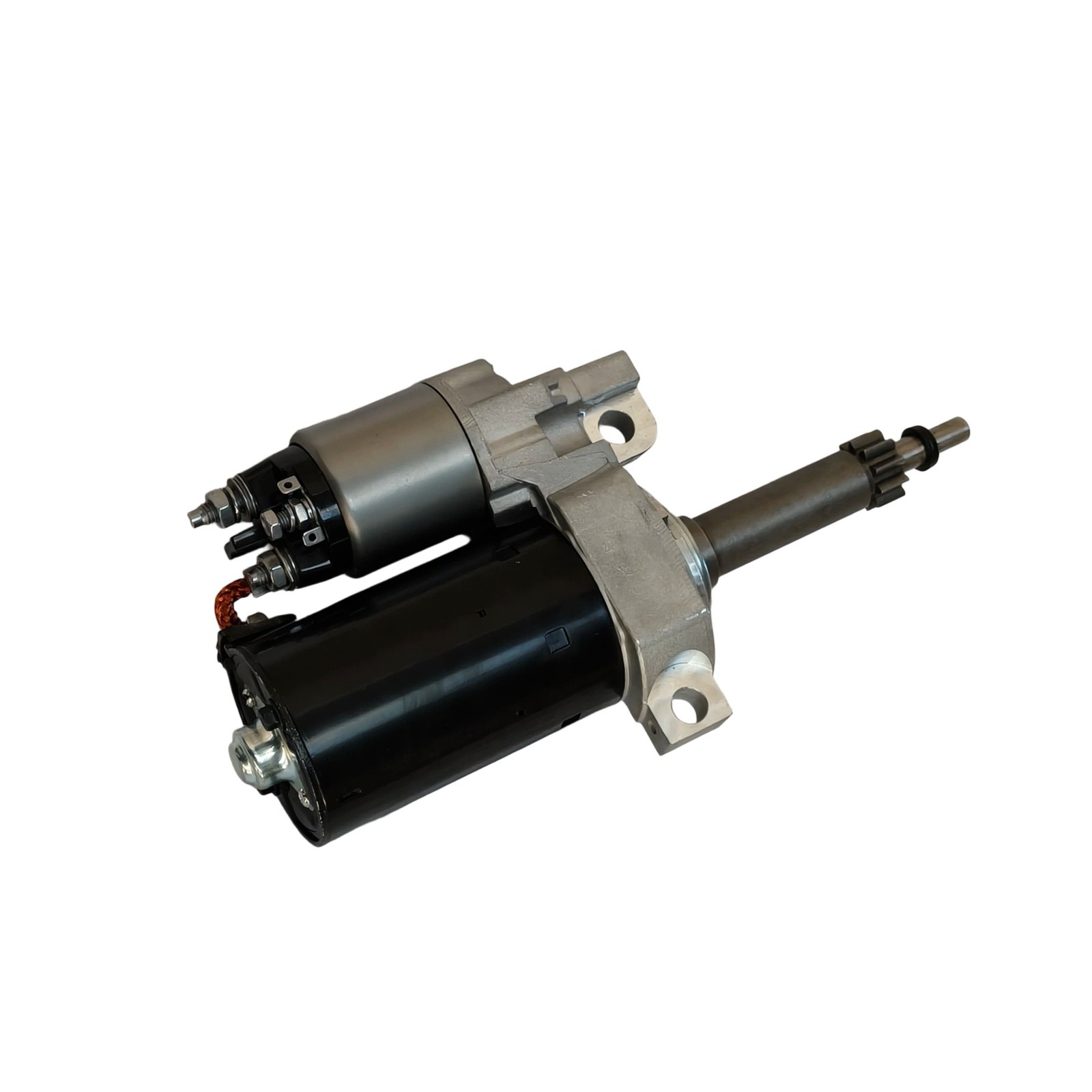 11F0133CP Starter Motor For McLaren 650 570S 720S MP4 3.8L V8 M838T M840T Engine