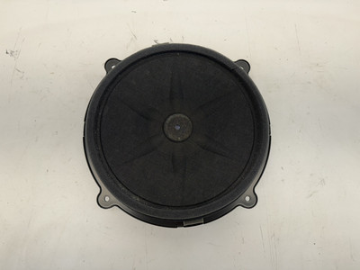 22-23 CADILLAC CT4 BLACKWING REAR SUBWOOFER SUB WOOFER SPEAKER AKG 84837429 OEM