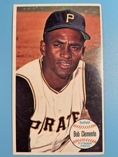 1964 Topps Giants Baseball Cards 13