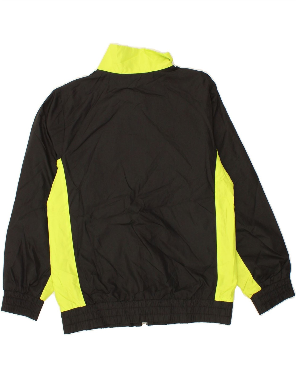 SACAI X NIKE NIKE Giacca Tuta Ragazzo Grafica Top 10 11 Anni Medium Nero AR03