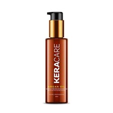 Godrej Professional Nourish Shine Argan Oil Hair Serum UV-Protect Formula 120ml