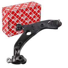 FEBI QUERLENKER LENKER RADAUFHÄNGUNG VORNE RECHTS passend für MAZDA 6 CX-5 