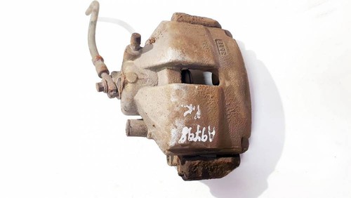 Bremssattel links vorne  Volkswagen Passat DE2310422-93