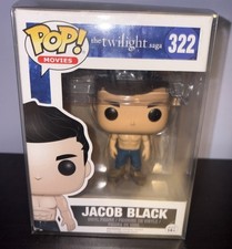 Ultimate Funko Pop Twilight Saga Figures Gallery and Checklist 17