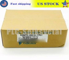 1PC New Yaskawa SGMPH-04A1A-YR51 Servo Motor SGMPH04A1AYR51 Expedited Shipping