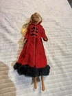 Vintage Twist N Turn Barbie Doll Japan Blonde