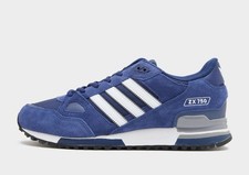 adidas ZX 750 Low Blue for Sale | Authenticity Guaranteed | eBay