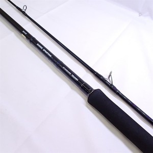 Daiwa Spartan Rod | eBay
