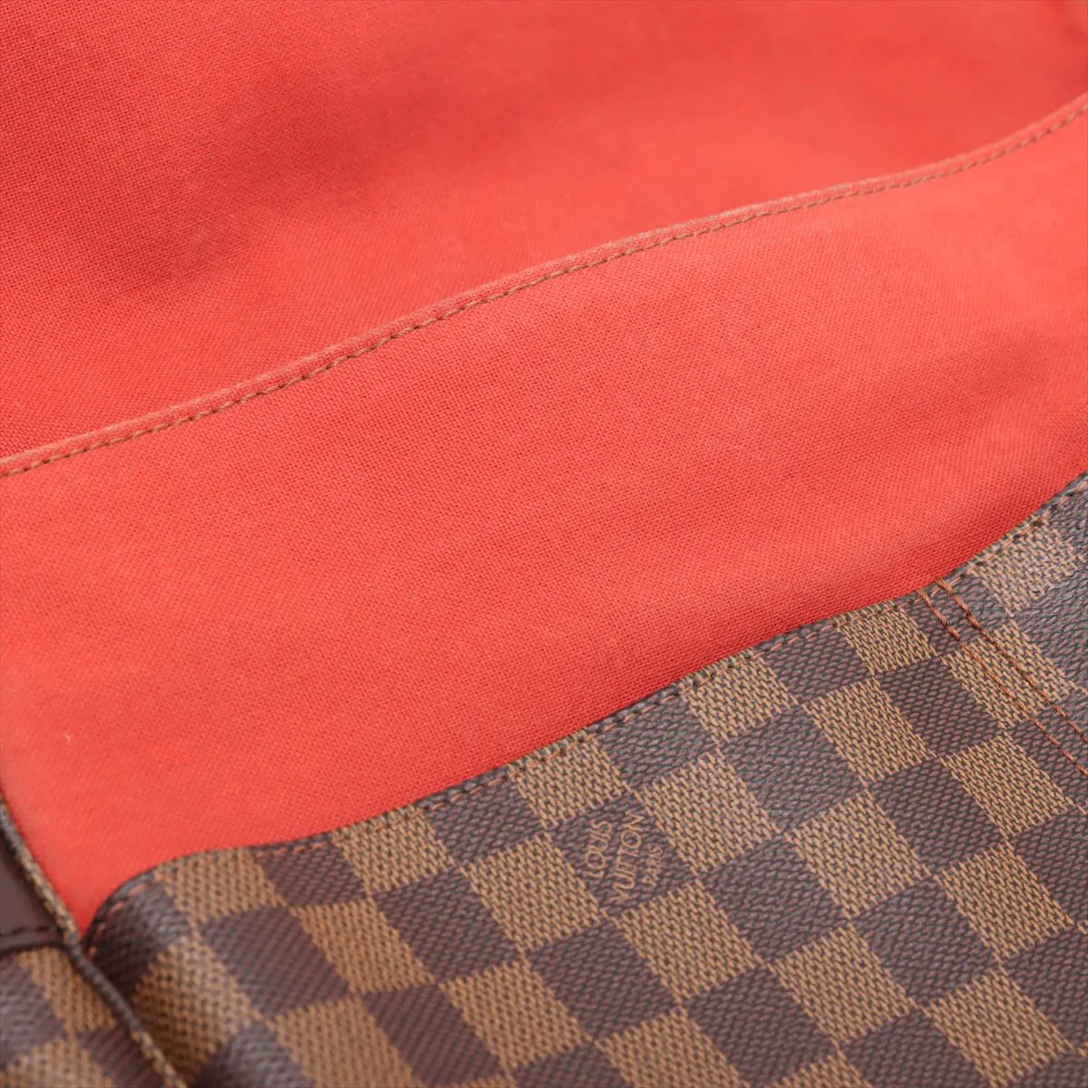 Louis Vuitton Damier Bastille N45258 Brown thumbnail 16