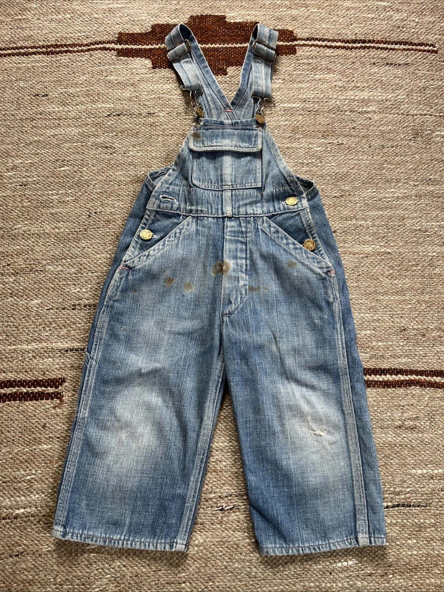 1940s Vintage Jeans for Men for sale | eBay