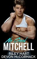 No Good Mitchell Riley Hart (U. A.) Taschenbuch Englisch 2020 EAN 9781950261079
