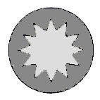 CYLINDER HEAD BOLTS SET VICTOR REINZ 14-32028-02 A FOR MERCEDES-BENZ C-CLASS - Picture 2 of 5