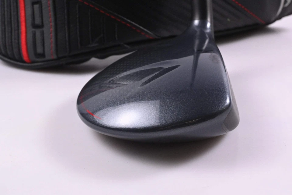 Cobra Air-X Offset #3 Wood / 16 Degree / Senior Flex Shaft - Image 3 of 4