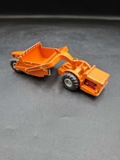 Matchbox Series King Size Number Six Motor Sc...