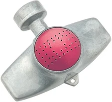 Gilmour Rectangular Pattern Metal Spot Sprinkler 15 x 30 ft.  450 Sq Ft