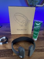 Pulsetto Vagus Nerve Stimulation Device, Good Condition Used