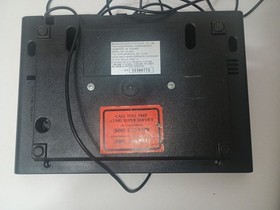 Atari 2600 Game Console With Controlers