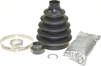 Faltenbalgsatz Antriebswelle Spidan 24393 FüR Mini R50 R53 R52 R56 Cooper One