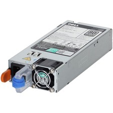 Dell 750W Reverse Airflow (PSU to I/O) Switch...
