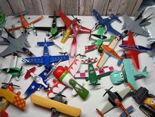 Disney Pixar Planes Various Characters 1:55 Diecast Planes Cars Added Regularly