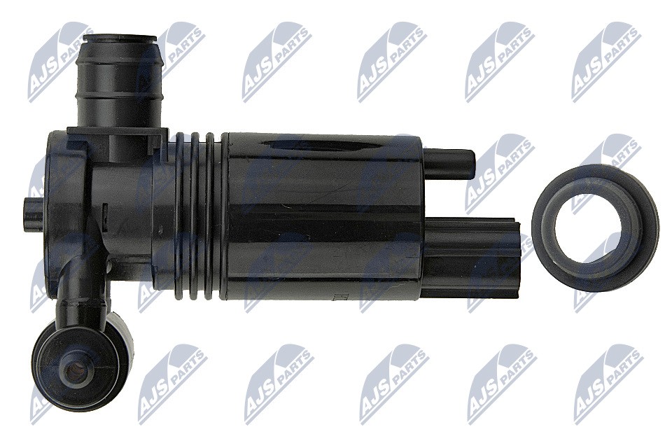 4x ✅Fits NTY ESP-LR-002 WASHER PUMP ⭐UK Seller⭐ - Image 12