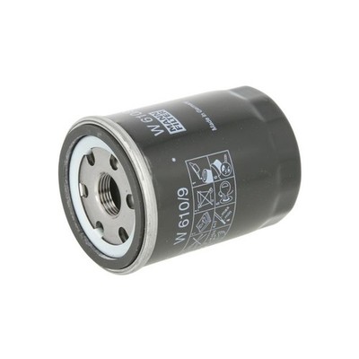  W 610/9 OIL FILTER MANN FILTER NEW DE STOCK