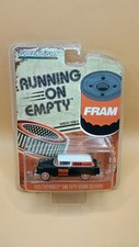 Greenlight Running on Empty 1955 Chevrolet One Fifty Sedan Delivery FRAM