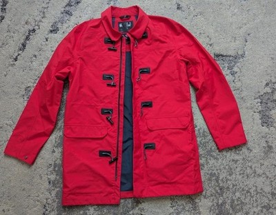 Men Helly Hansen Jacket Red L