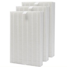 Filter R True Hepa Premium Filter Works With Honeywell Air Purifier 3 Pack